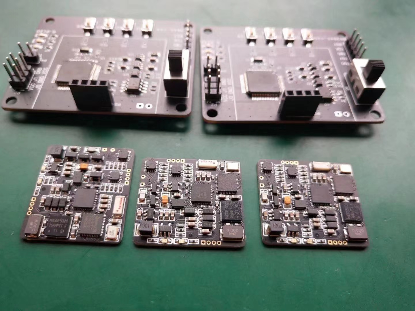 PCB設(shè)計(jì)原理圖和pcb布局一致性 PCB設(shè)計(jì)原理圖和pcb布局一致性