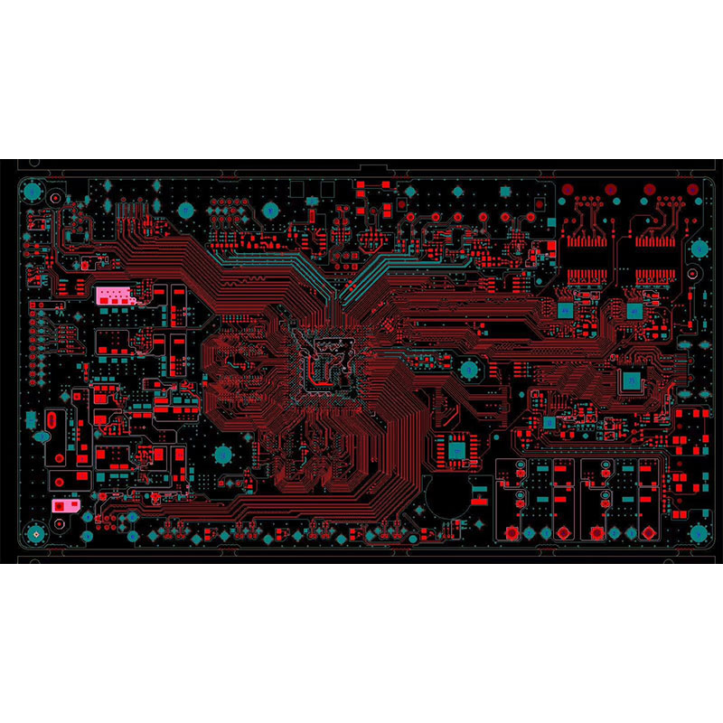 PCB設(shè)計(jì)中的故障分析 PCB設(shè)計(jì)中的故障分析