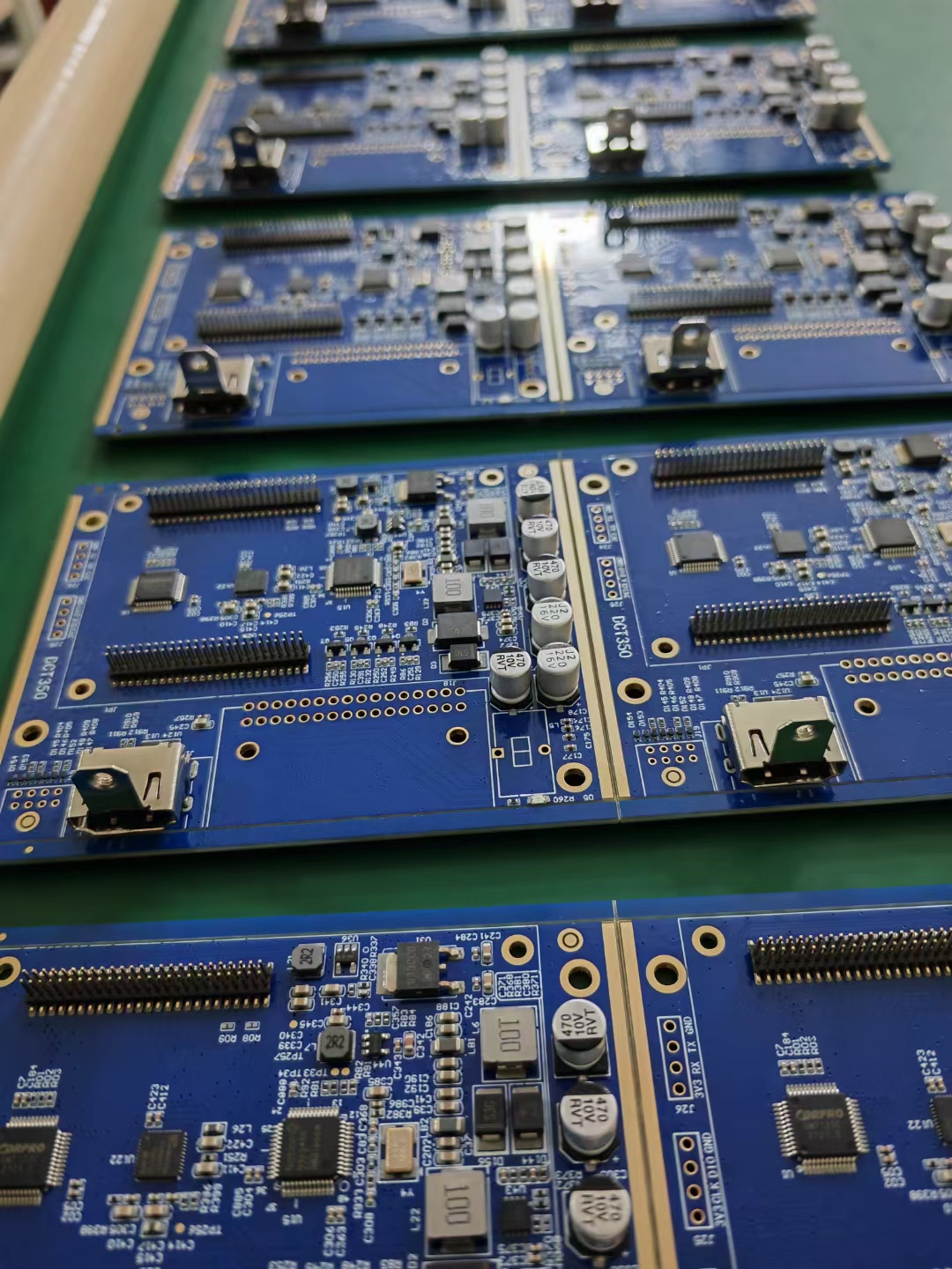 PCB設計硬件模塊化 PCB設計硬件模塊化