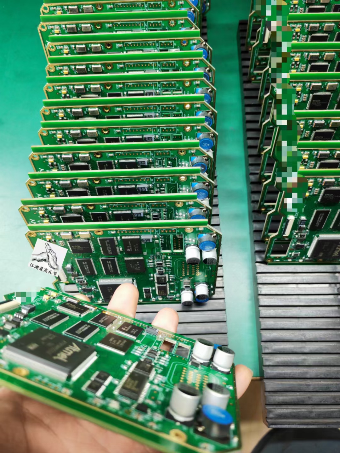 PCB設計性能優化對EMC的控制 PCB設計性能優化對EMC的控制