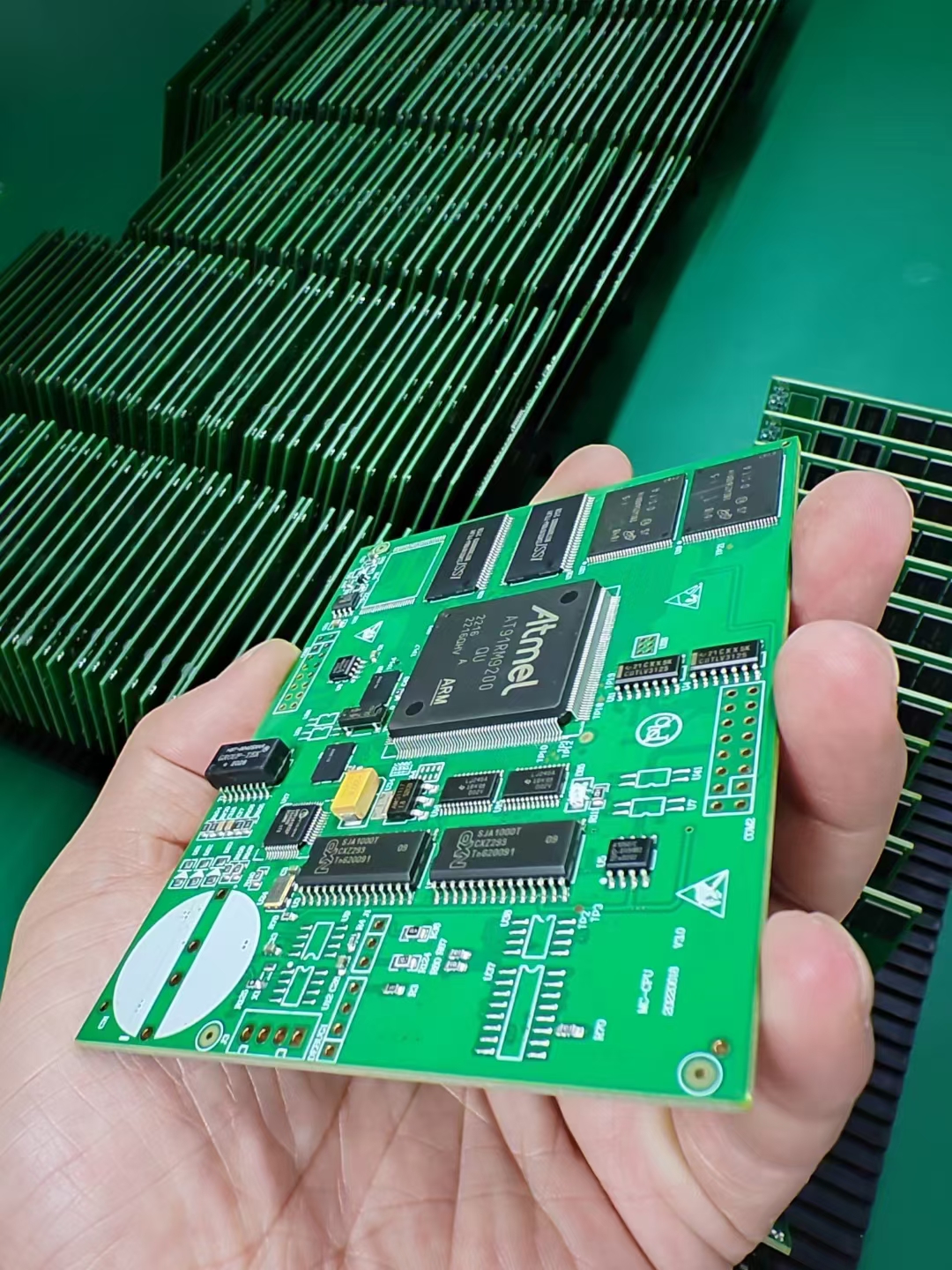NB-IoT天線的PCB設計和布局 NB-IoT天線的PCB設計和布局