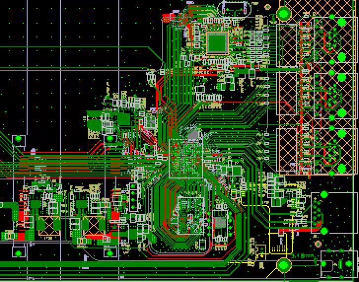 高密度互連印刷電路板PCB設計:如何進行HDI 高密度互連印刷電路板PCB設計:如何進行HDI