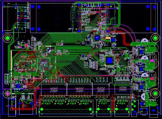 可測試性的PCB設計,以確保高產量和高質量 可測試性的PCB設計,以確保高產量和高質量