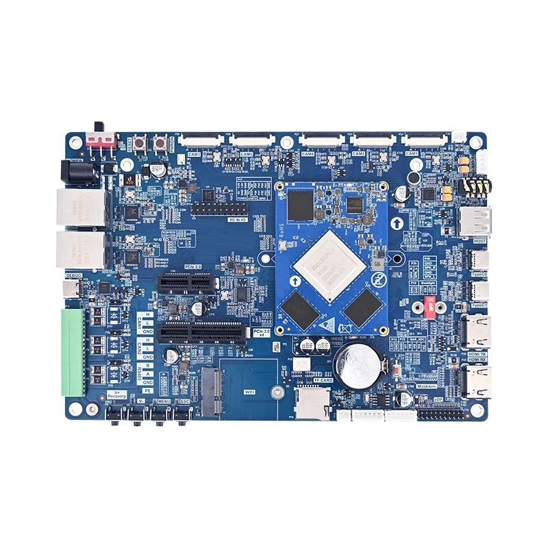 高速PCB設計抗干擾技術 高速PCB設計抗干擾技術