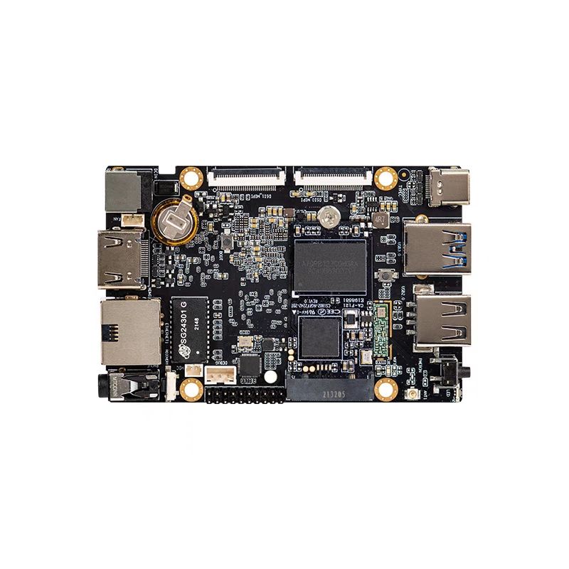 高性能PCB設計和分析指南 高性能PCB設計和分析指南