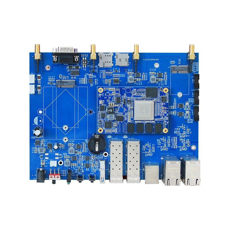 高速PCB設計SerDes 高速PCB設計SerDes