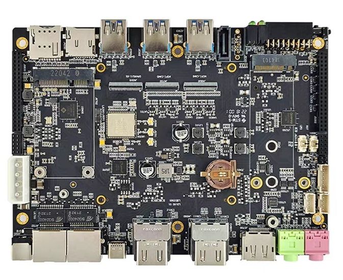 PCB設計中FR4的散熱 PCB設計中FR4的散熱