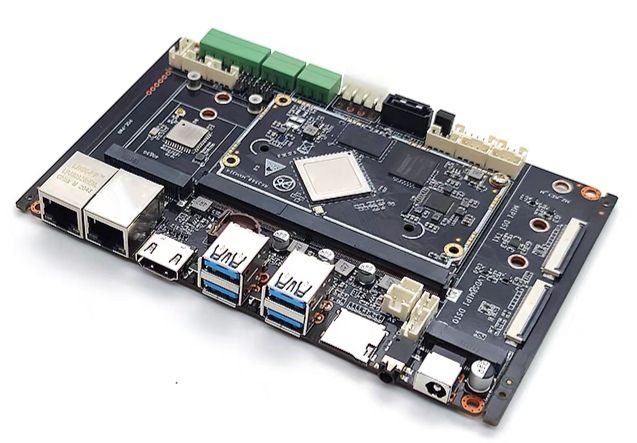 低熱阻PCB設計 低熱阻PCB設計