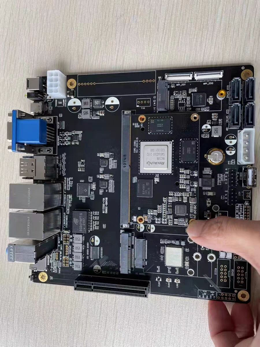 醫(yī)療級(jí)PCB設(shè)計(jì)和制造的最新趨勢(shì) 醫(yī)療級(jí)PCB設(shè)計(jì)和制造的最新趨勢(shì)