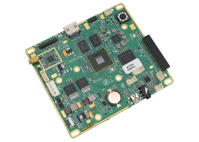 PCB設(shè)計(jì)中dfm是指什么? PCB設(shè)計(jì)中dfm是指什么?