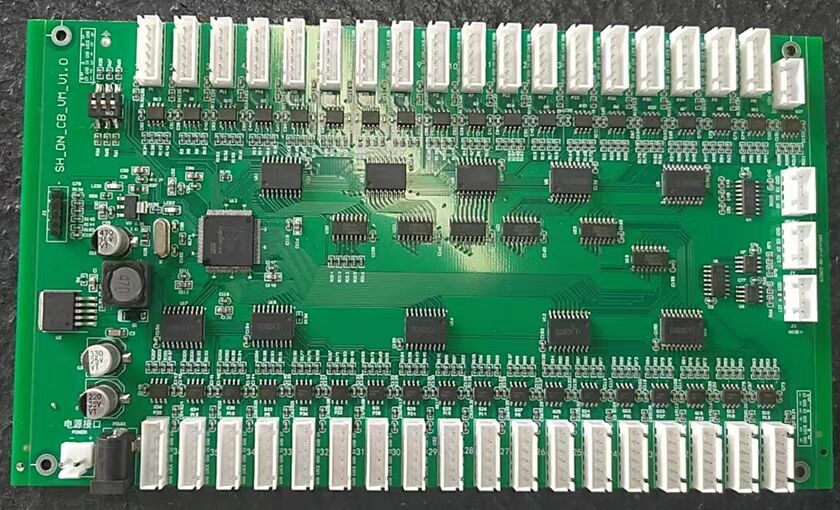 使用參數(shù)化約束進(jìn)行PCB設(shè)計(jì) 使用參數(shù)化約束進(jìn)行PCB設(shè)計(jì)