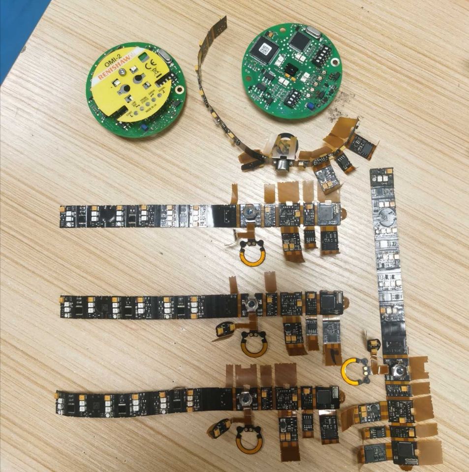 剛性-柔性PCB設(shè)計(jì)準(zhǔn)則的重要性 剛性-柔性PCB設(shè)計(jì)準(zhǔn)則的重要性