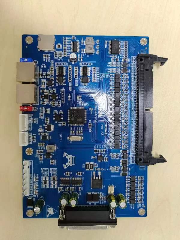 PCB設(shè)計(jì)在Cadence的Allegro PCB編輯器中拆分平面布線 PCB設(shè)計(jì)在Cadence的Allegro PCB編輯器中拆分平面布線
