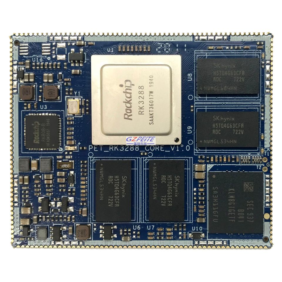 高速PCB設計中放置PCB通孔 高速PCB設計中放置PCB通孔