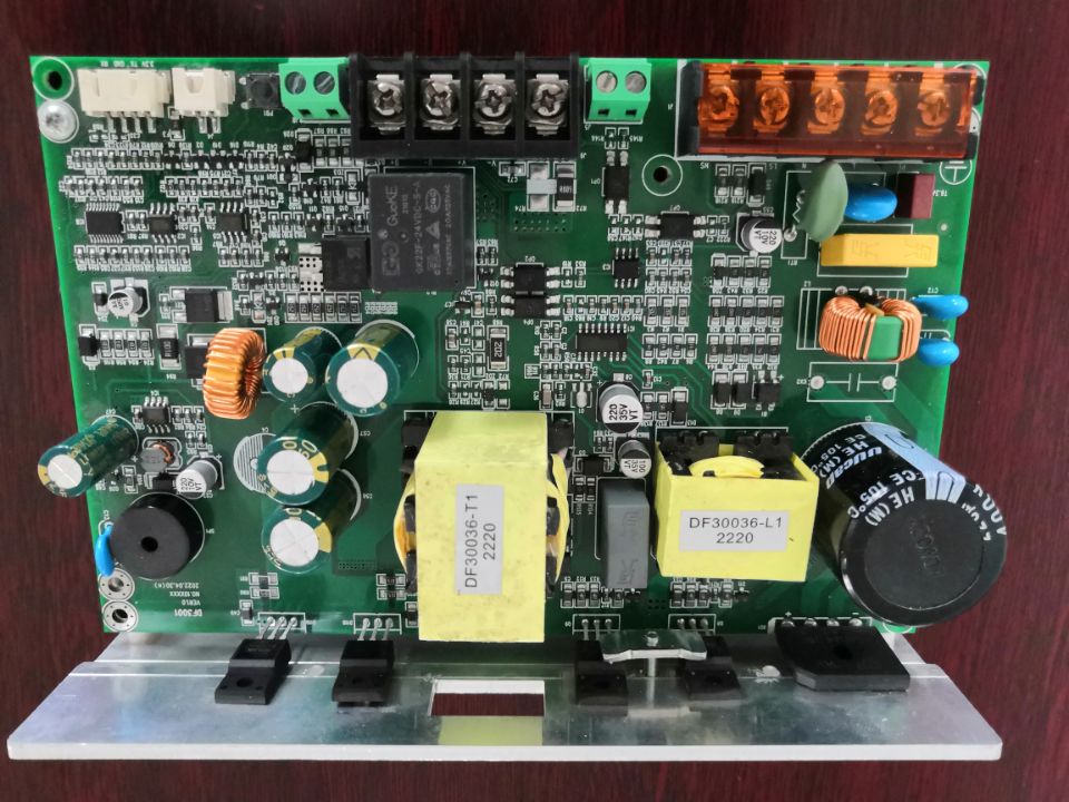 高質量組裝和性能的RF PCB設計 高質量組裝和性能的RF PCB設計