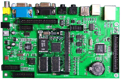 PCB設計中多層板的電源設計 PCB設計中多層板的電源設計