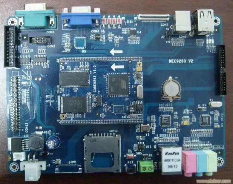 高頻PCB設(shè)計(jì) 高頻PCB設(shè)計(jì)