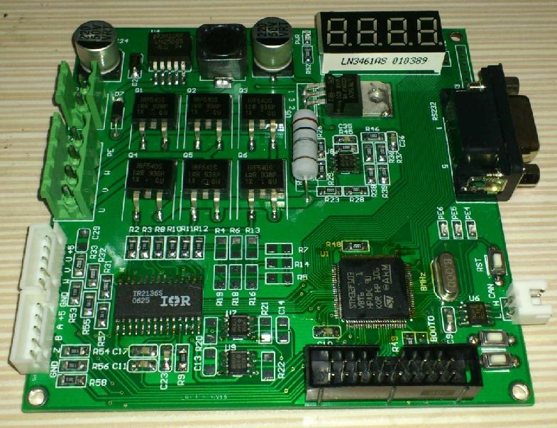 PCB設(shè)計(jì)中的信號完整性問題 PCB設(shè)計(jì)中的信號完整性問題