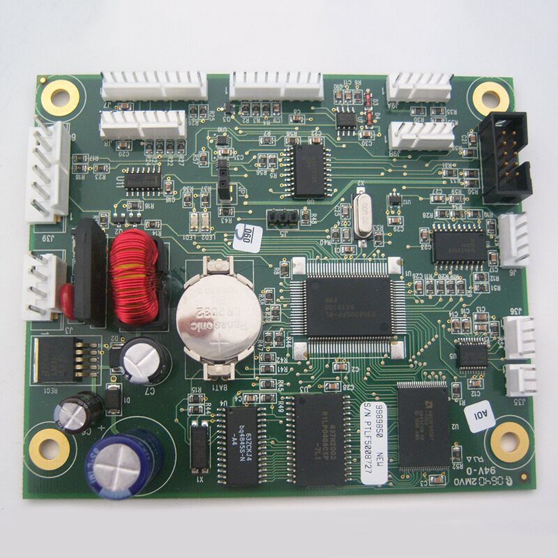 PCB設(shè)計(jì)軟件中設(shè)置HDI PCB布局和布線 PCB設(shè)計(jì)軟件中設(shè)置HDI PCB布局和布線