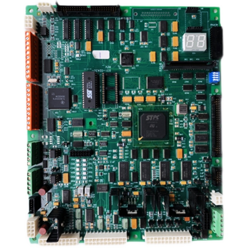 PCB設計降低電路功耗 PCB設計降低電路功耗