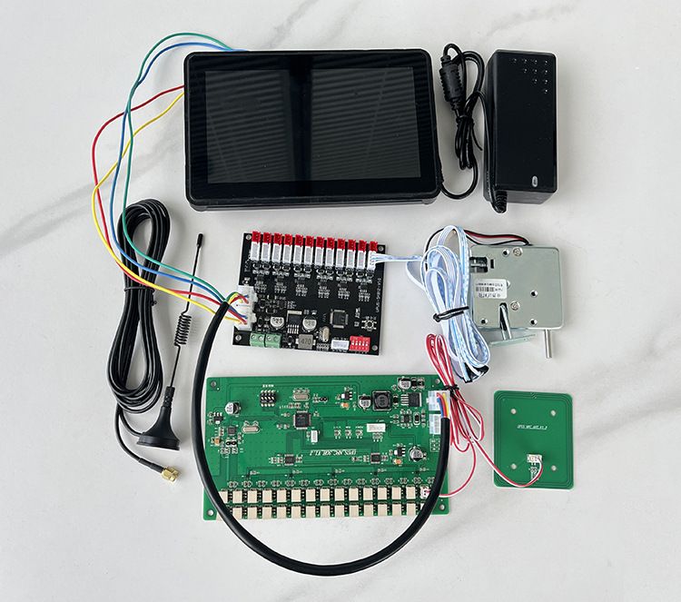 PCB設計高速背板設計和PCB布局技巧 PCB設計高速背板設計和PCB布局技巧