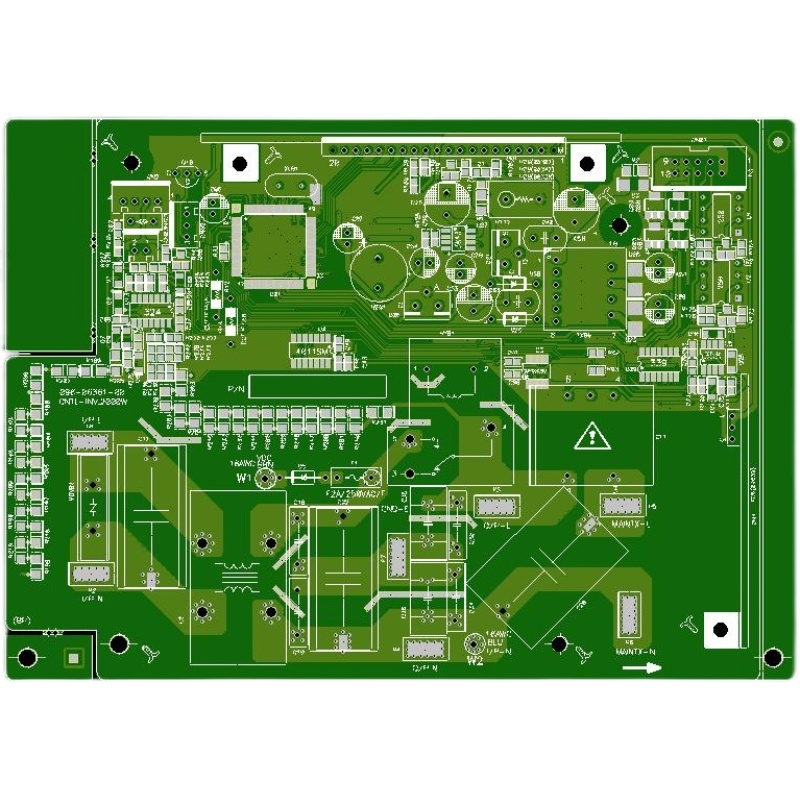 PCB設計中電子硬件的關鍵區域分析 PCB設計中電子硬件的關鍵區域分析