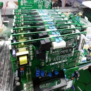 淺談pcb設計規范 淺談pcb設計規范