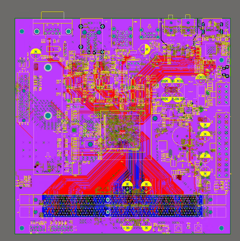 大電流PCB設計入門 大電流PCB設計入門