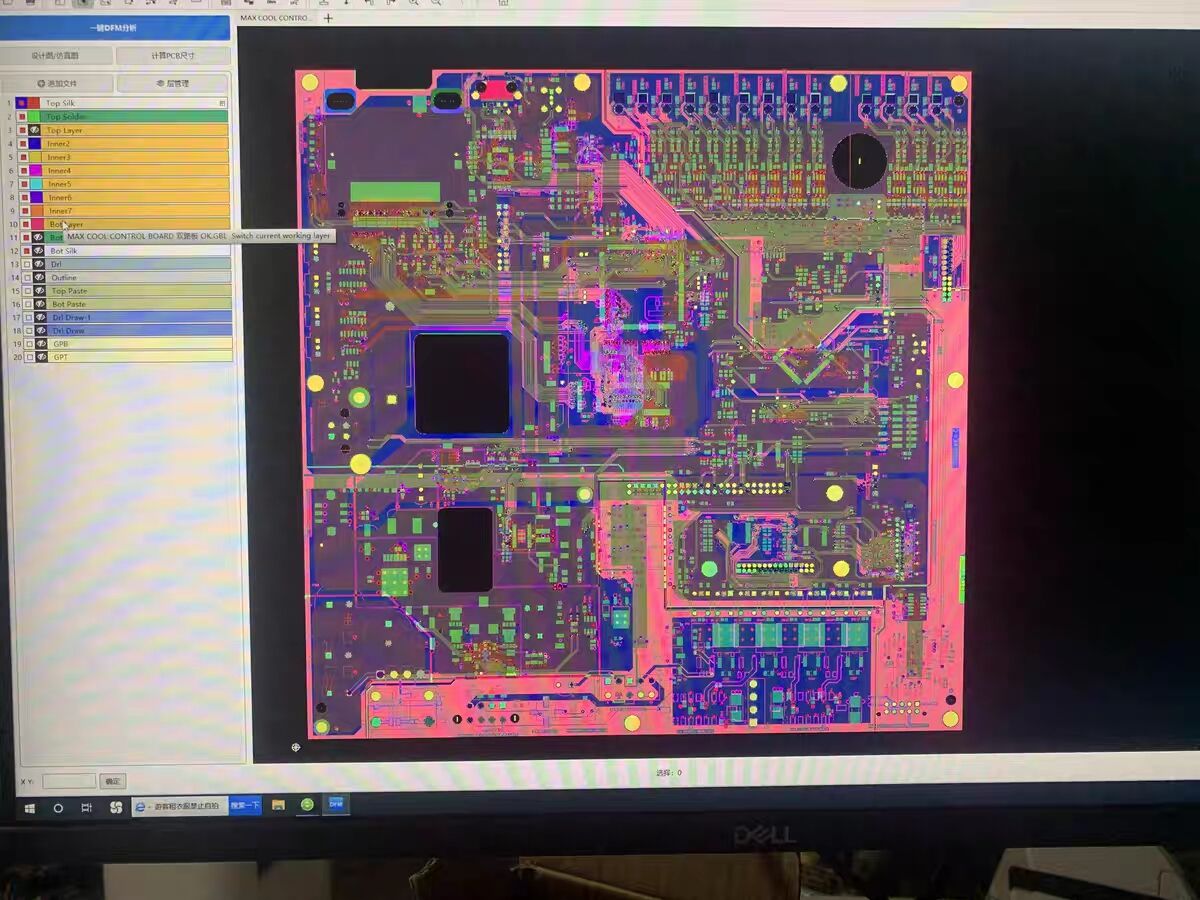 PCB設計的主要流程是什么?PCB設計應注意那些事項? PCB設計的主要流程是什么?PCB設計應注意那些事項?