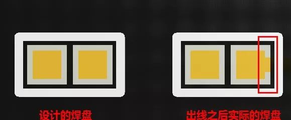 PCB設(shè)計出線